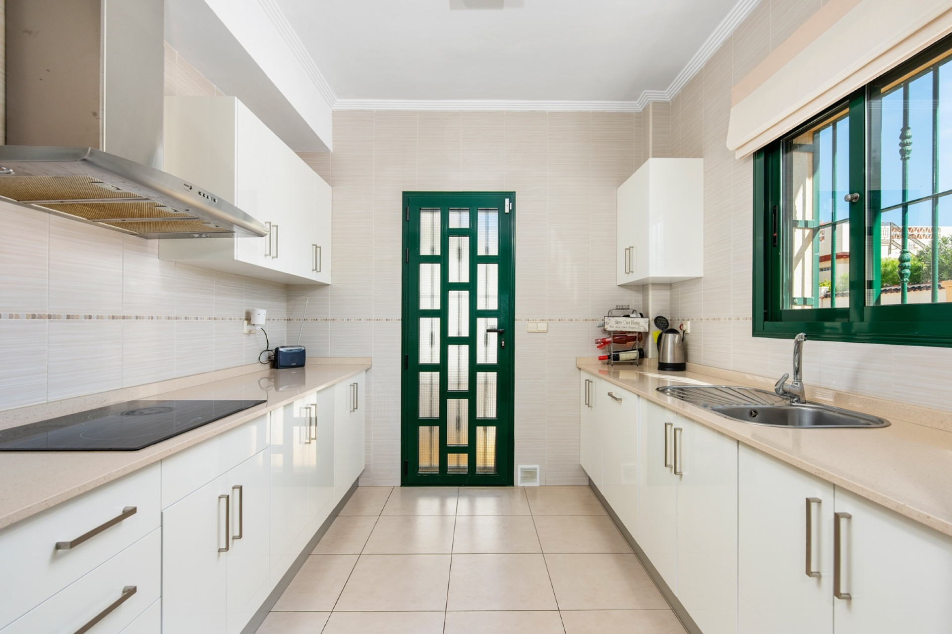 Resale - Villa -
Ciudad Quesada