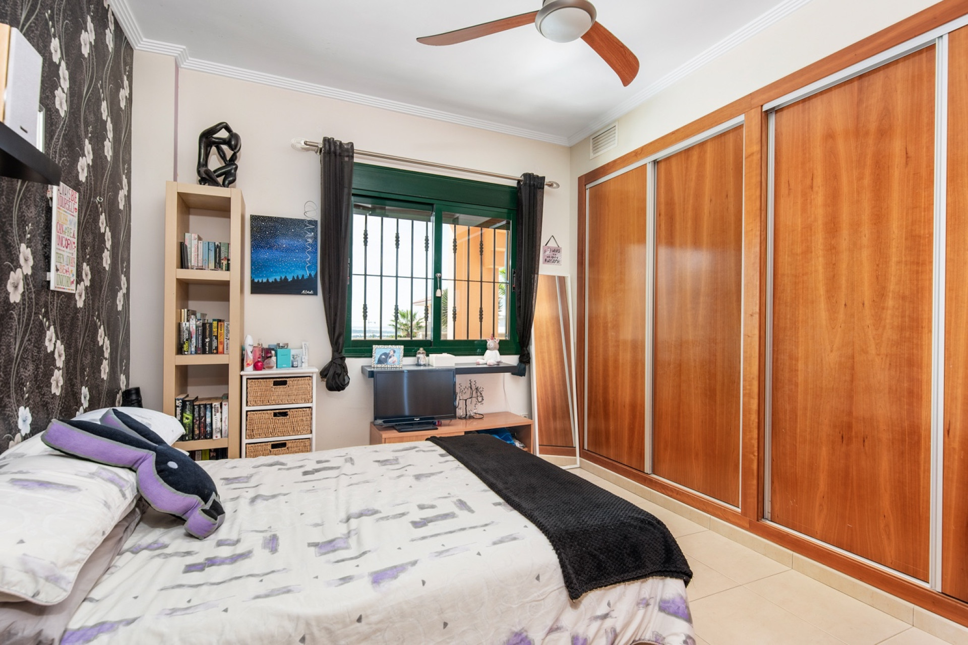 Resale - Villa -
Ciudad Quesada