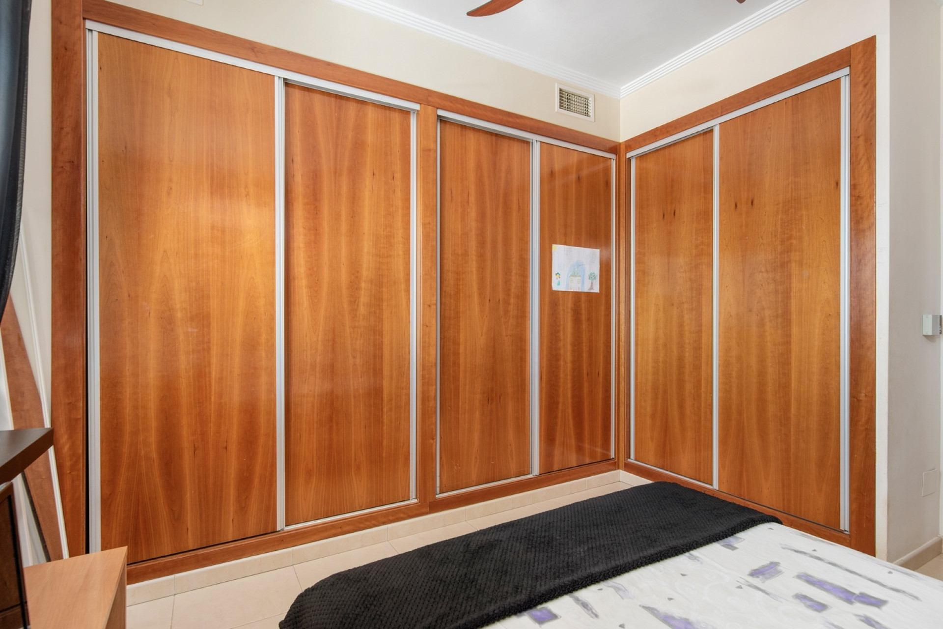 Resale - Villa -
Ciudad Quesada