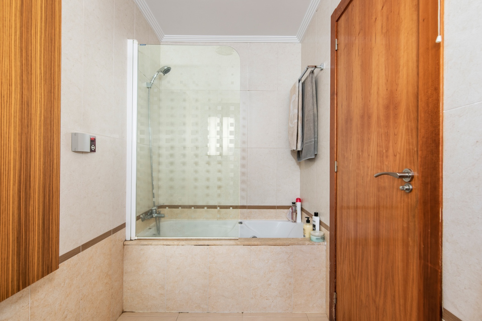 Resale - Villa -
Ciudad Quesada