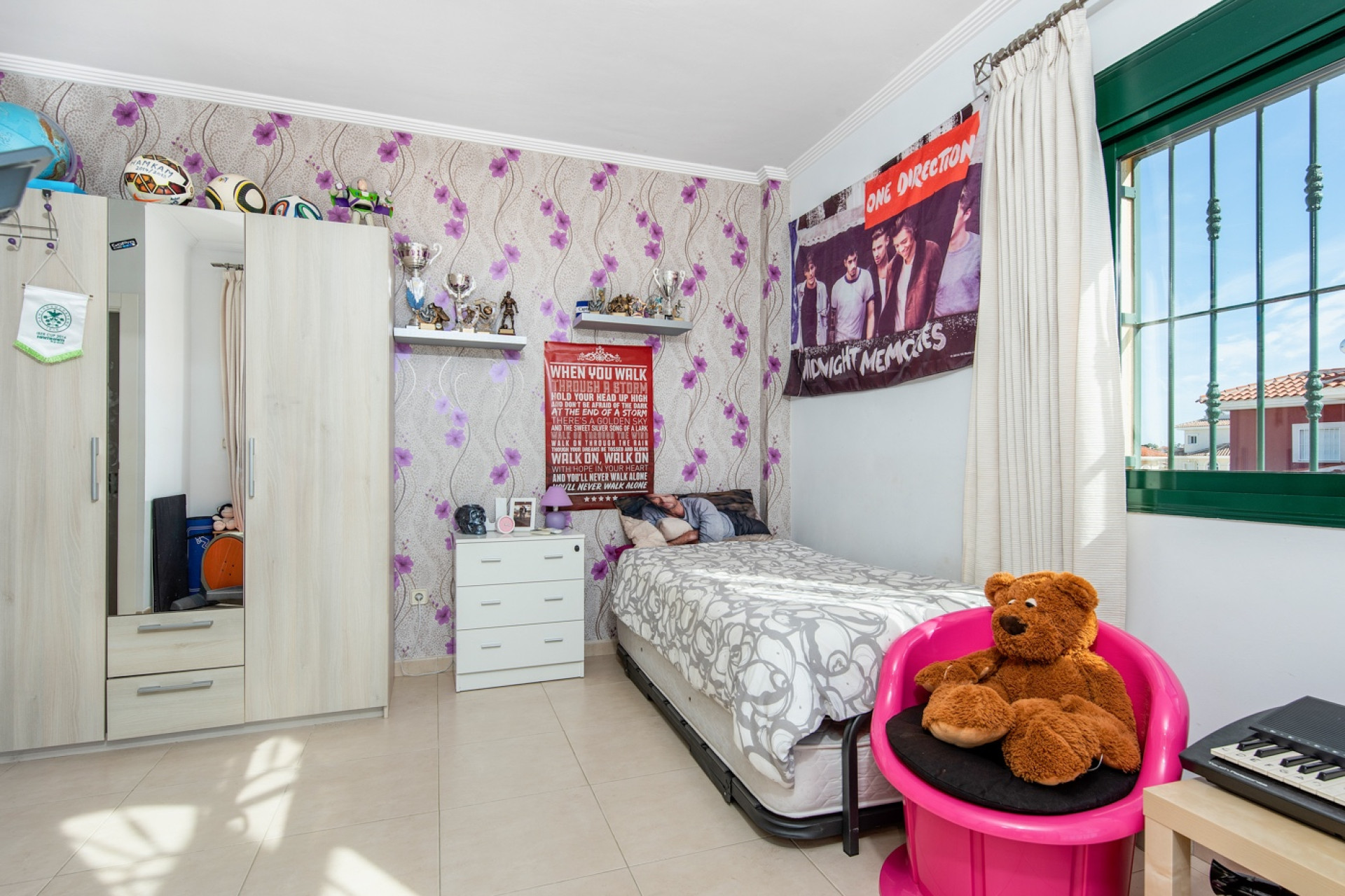 Resale - Villa -
Ciudad Quesada