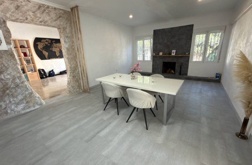 Resale - Villa -
Ciudad Quesada