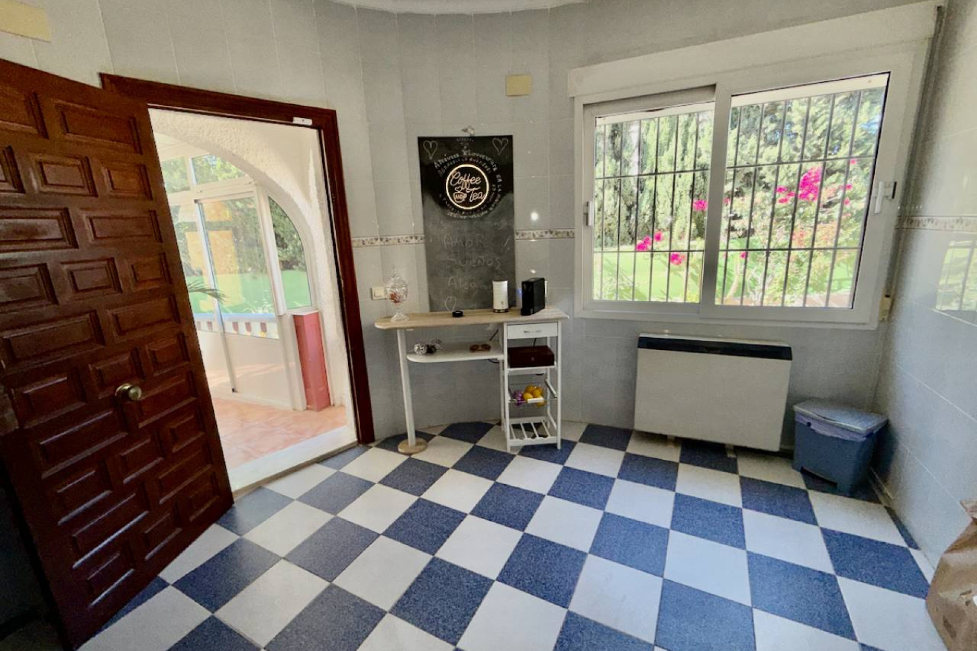 Resale - Villa -
Ciudad Quesada