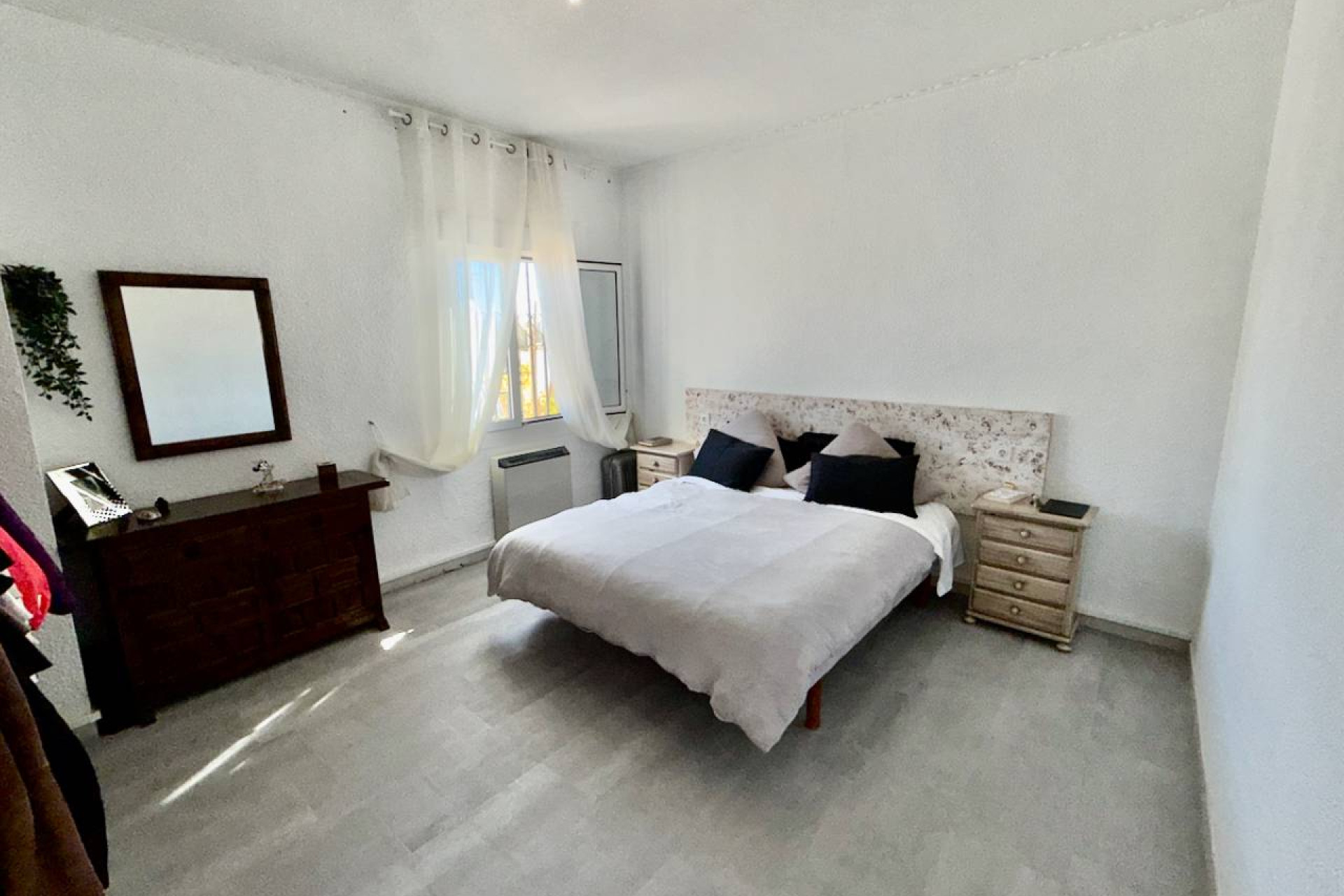 Resale - Villa -
Ciudad Quesada