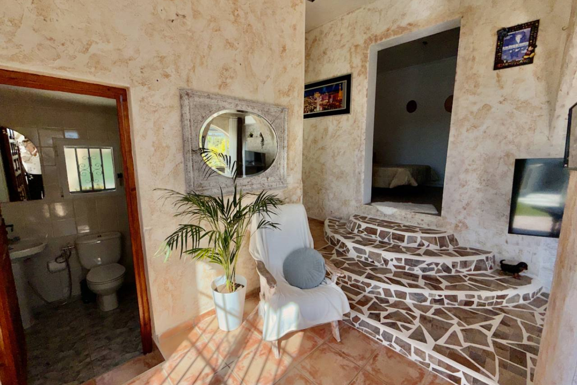 Resale - Villa -
Ciudad Quesada