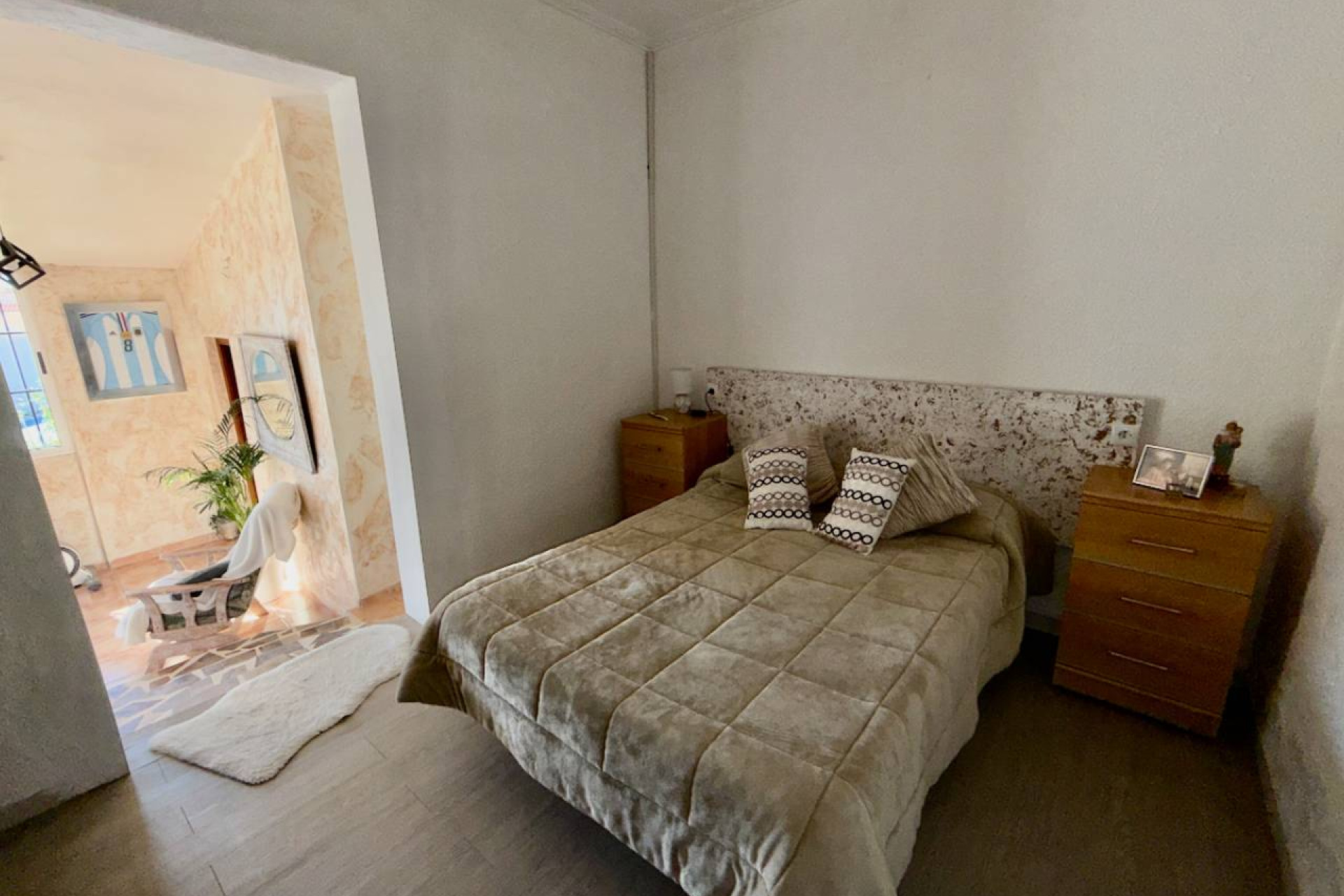 Resale - Villa -
Ciudad Quesada