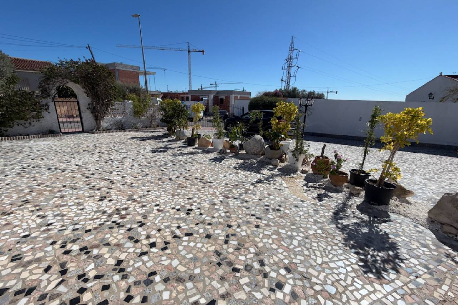 Resale - Villa -
Ciudad Quesada