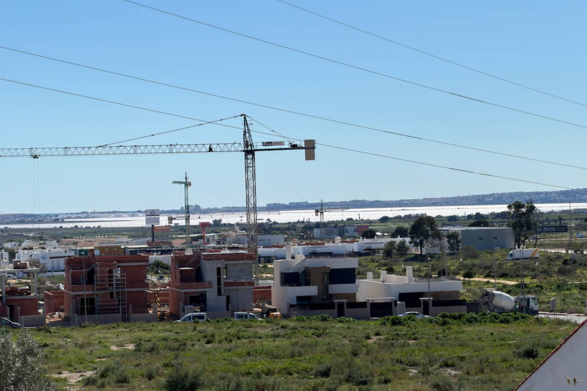 Resale - Villa -
Ciudad Quesada