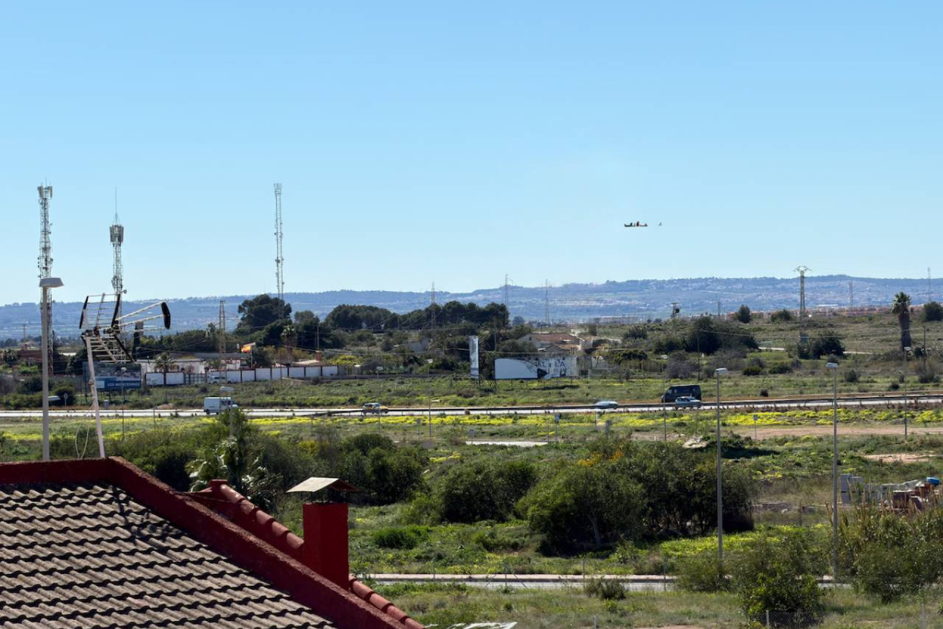 Resale - Villa -
Ciudad Quesada