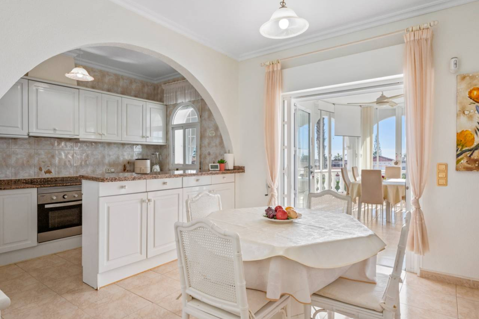 Resale - Villa -
Ciudad Quesada