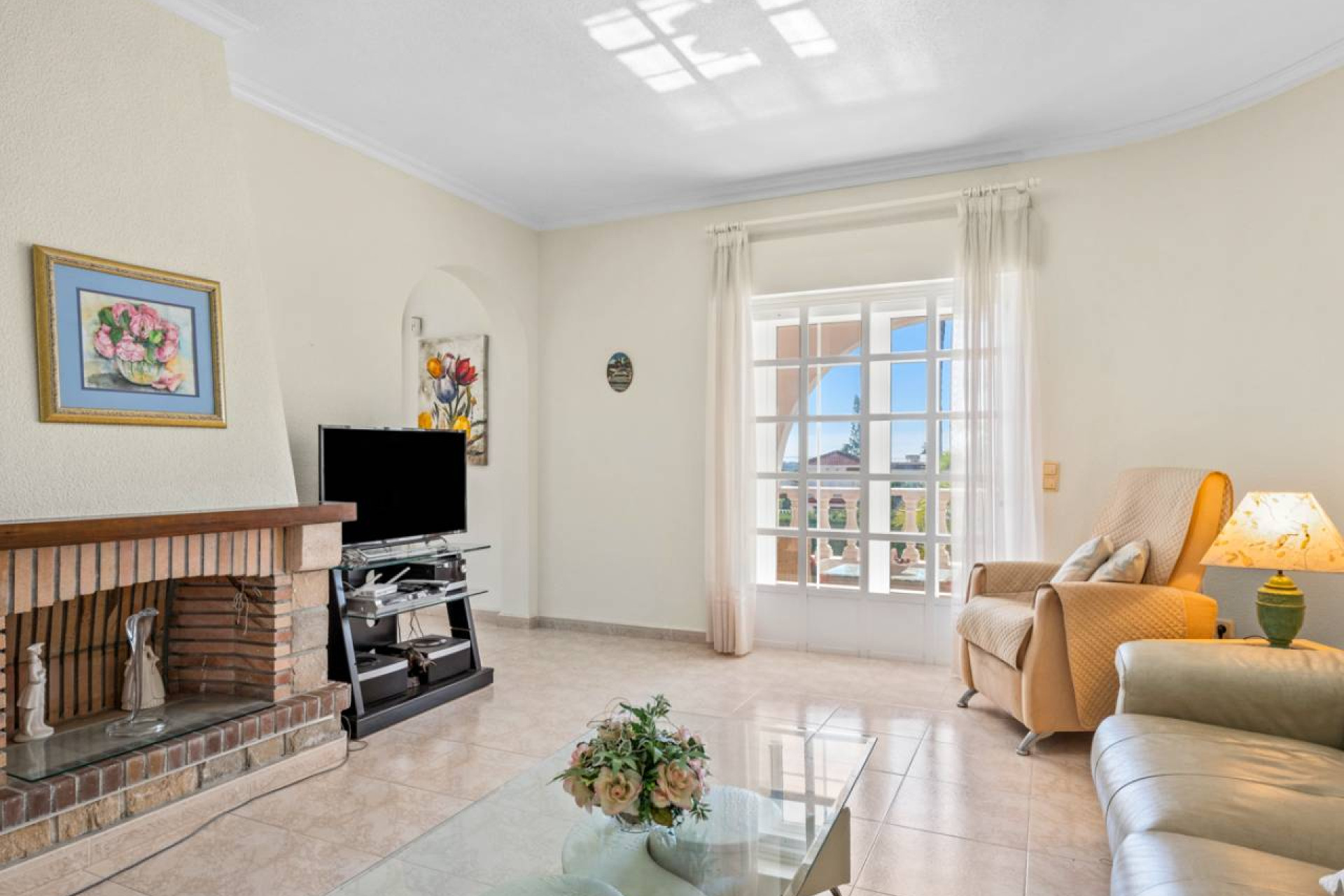 Resale - Villa -
Ciudad Quesada