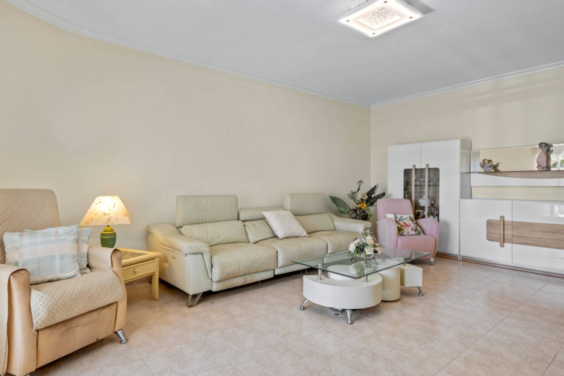 Resale - Villa -
Ciudad Quesada
