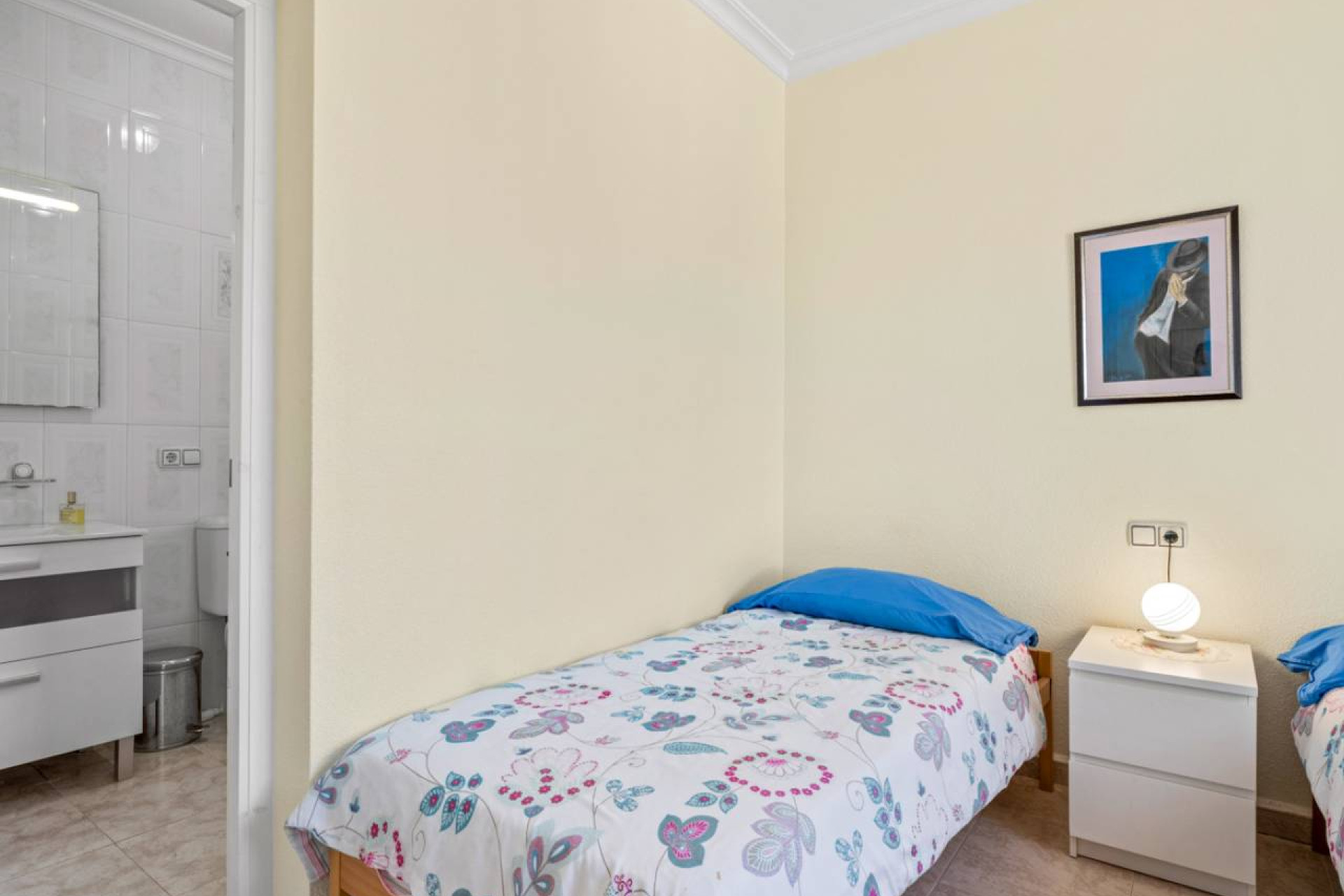 Resale - Villa -
Ciudad Quesada