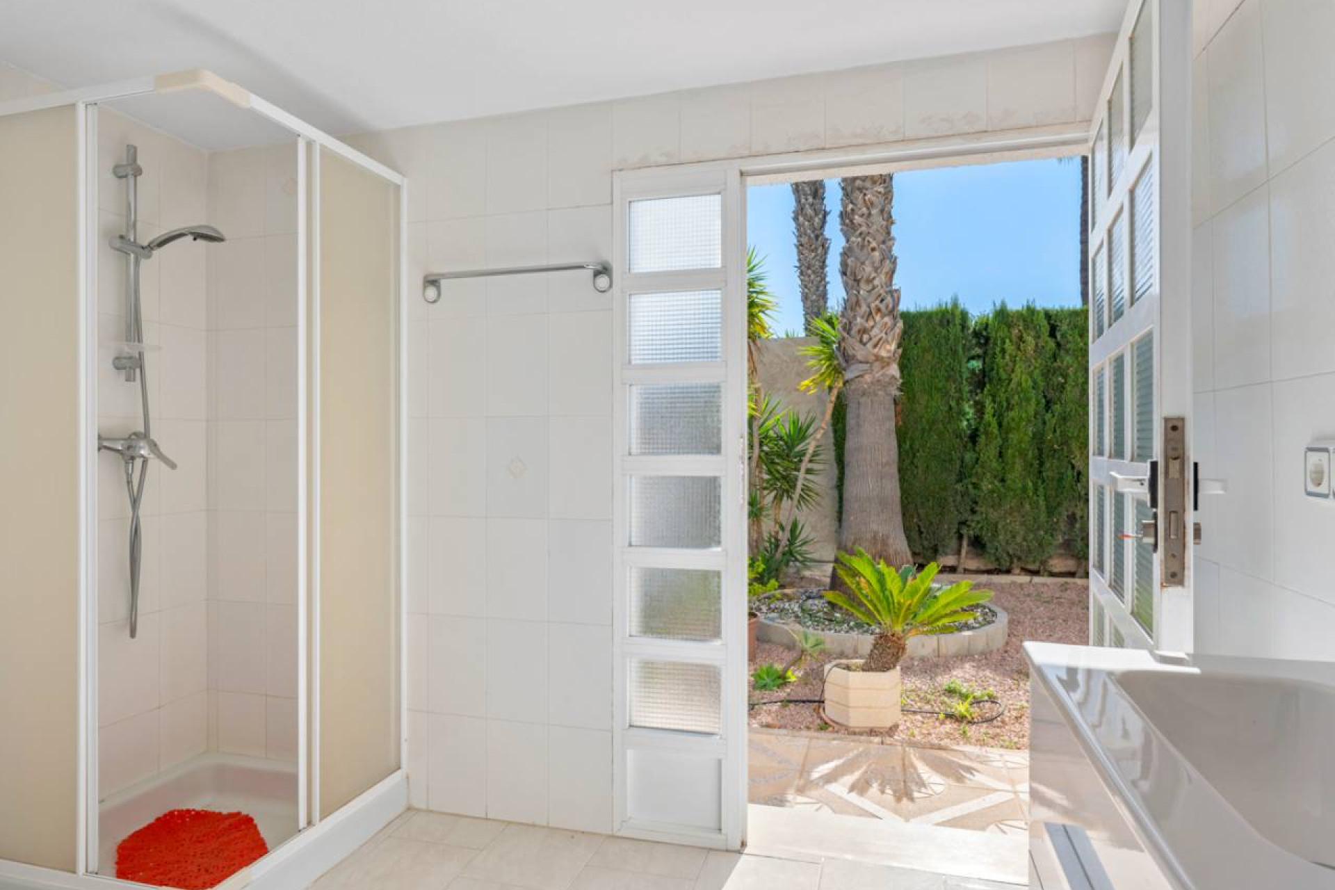 Resale - Villa -
Ciudad Quesada