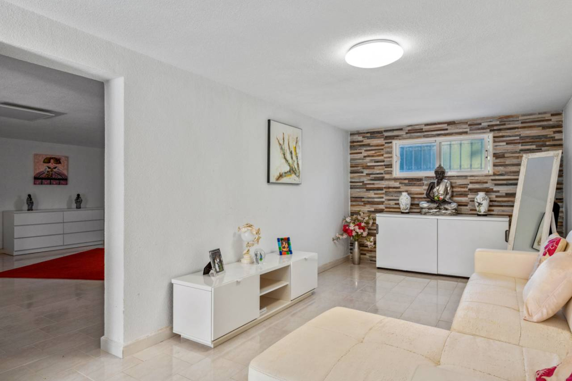 Resale - Villa -
Ciudad Quesada
