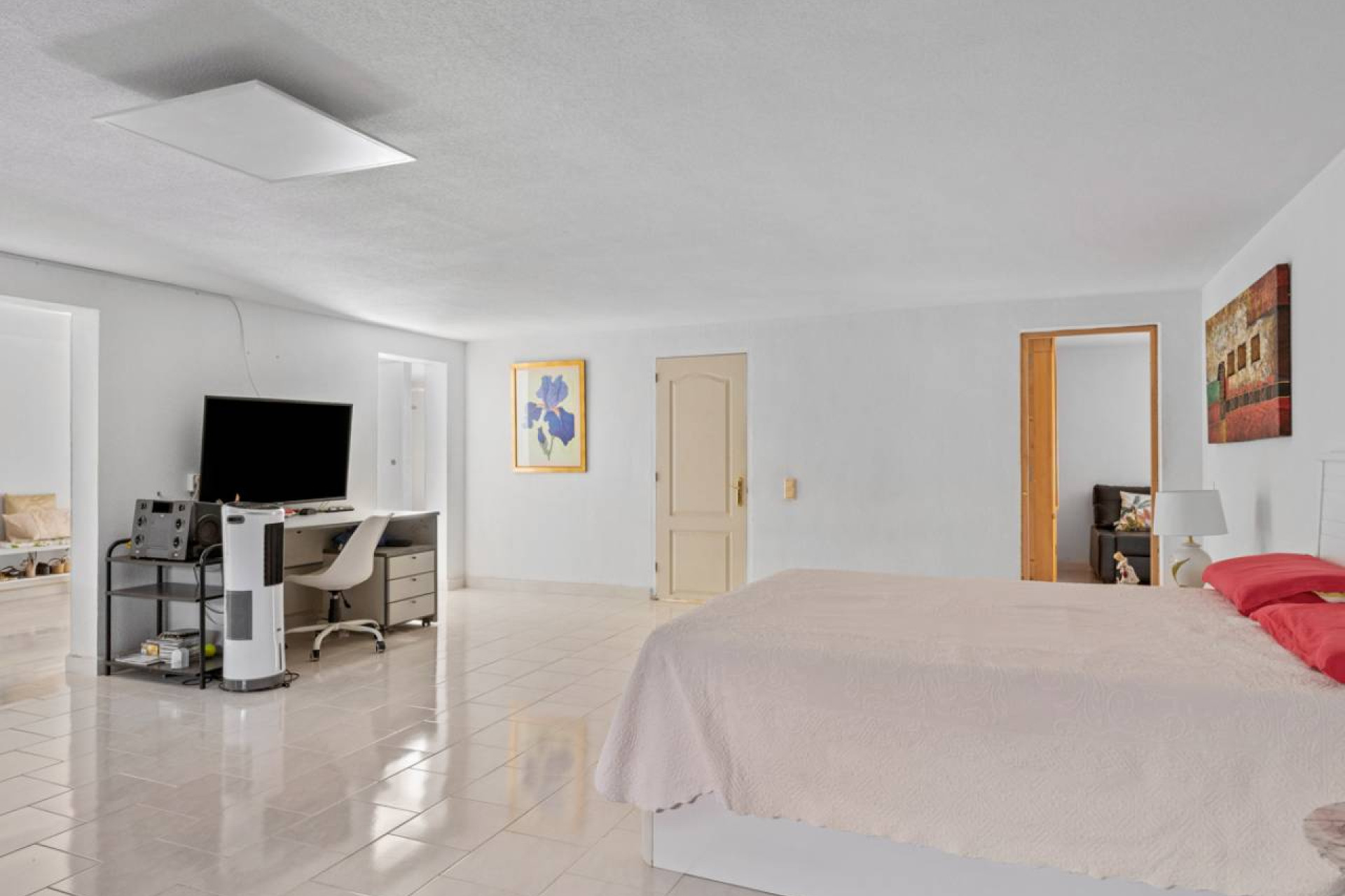 Resale - Villa -
Ciudad Quesada