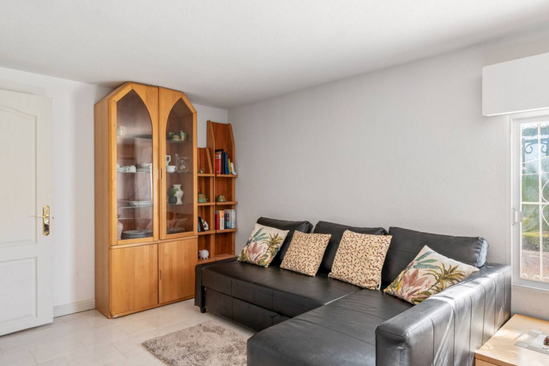 Resale - Villa -
Ciudad Quesada