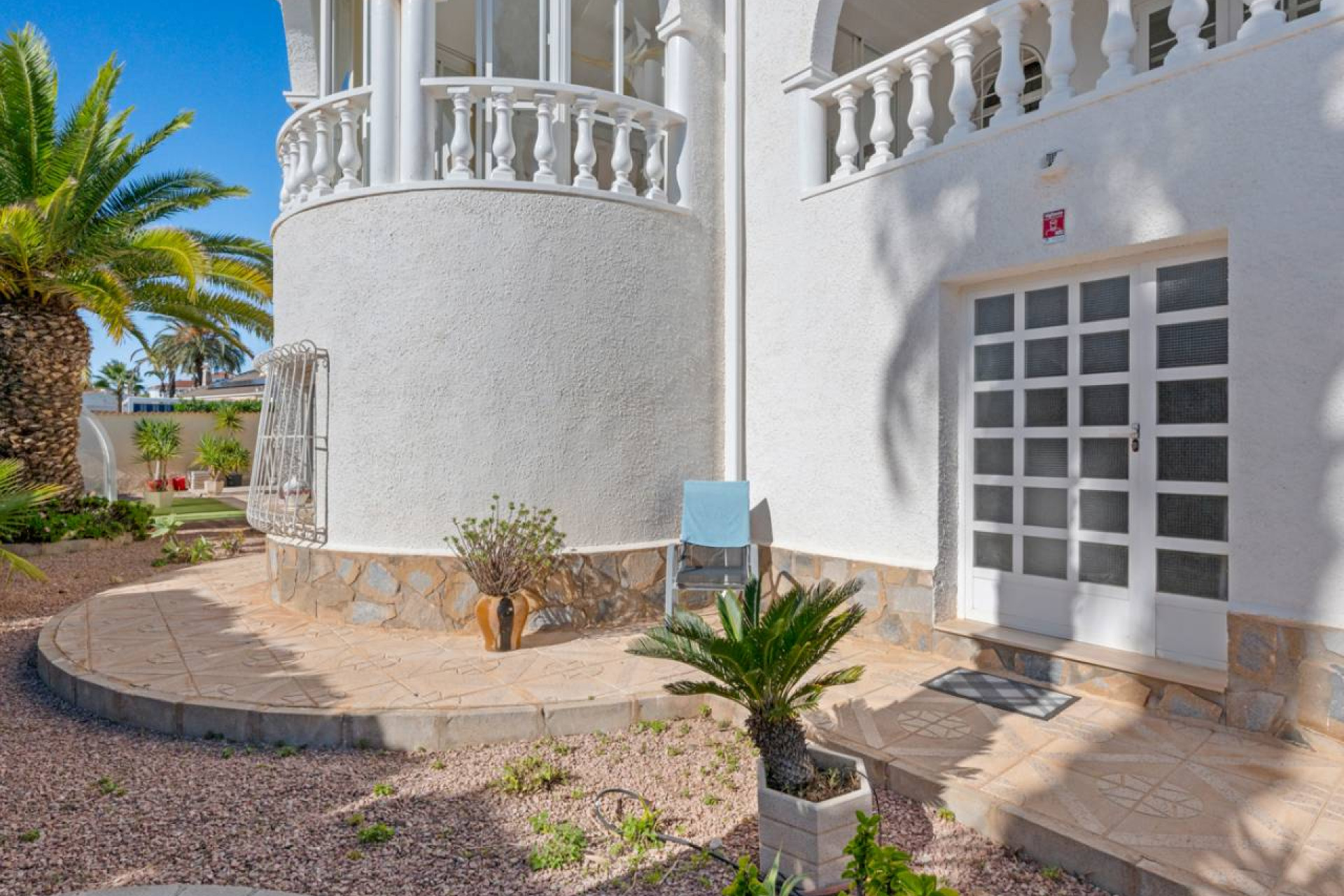 Resale - Villa -
Ciudad Quesada