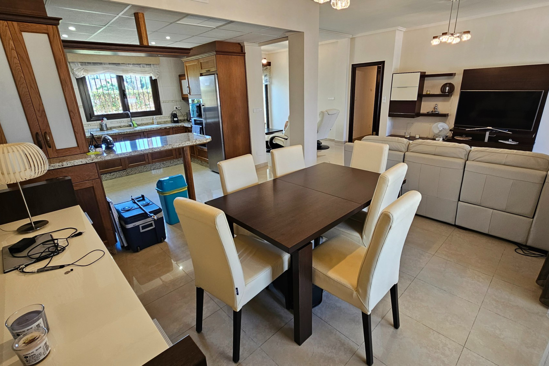 Resale - Villa -
Ciudad Quesada