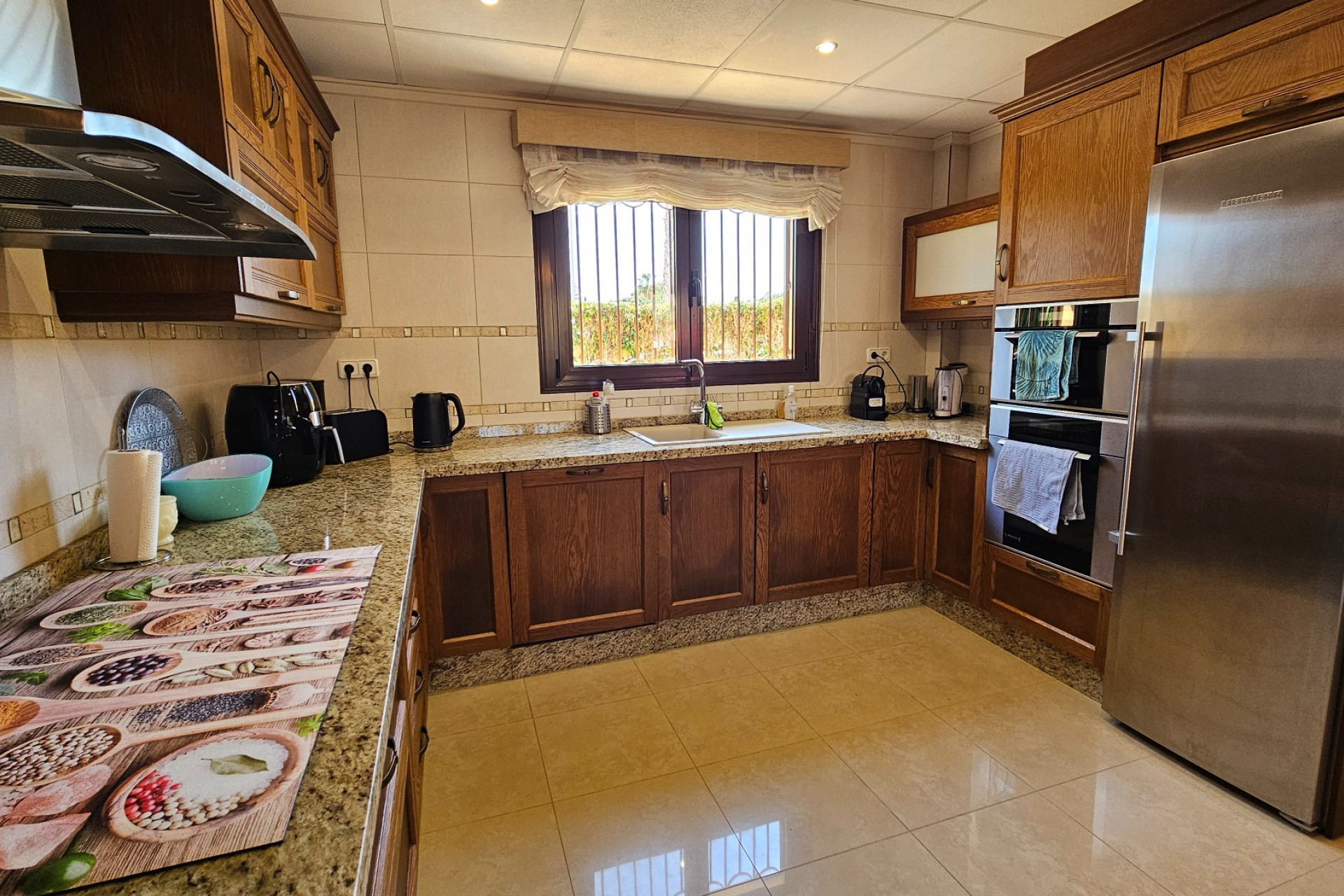 Resale - Villa -
Ciudad Quesada