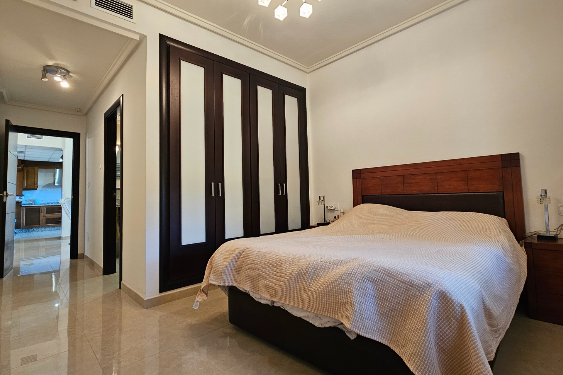 Resale - Villa -
Ciudad Quesada