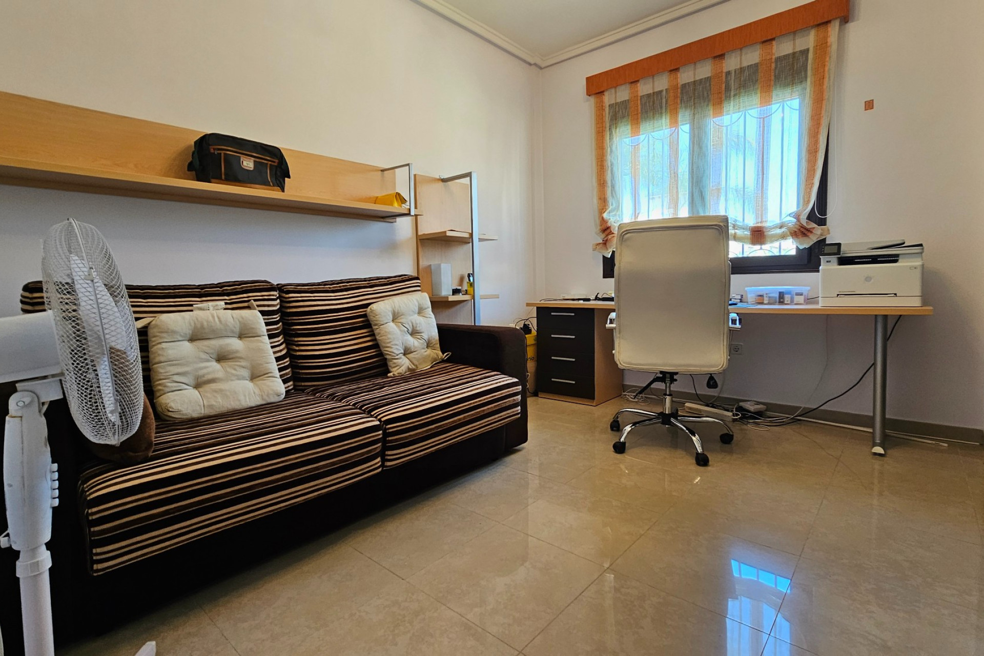Resale - Villa -
Ciudad Quesada
