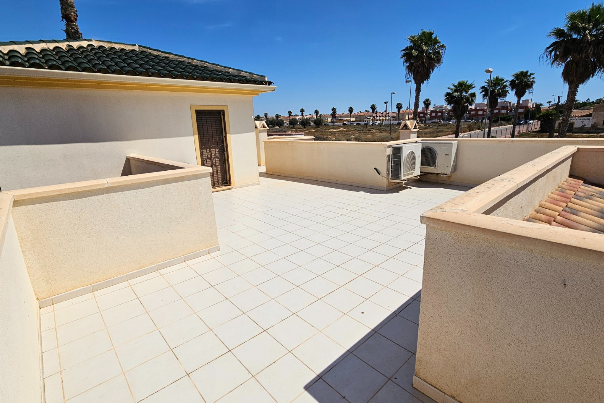 Resale - Villa -
Ciudad Quesada