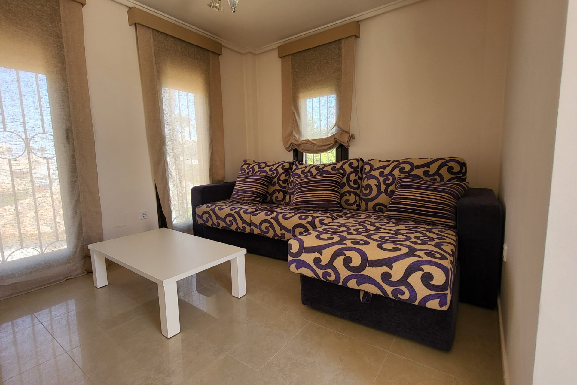 Resale - Villa -
Ciudad Quesada