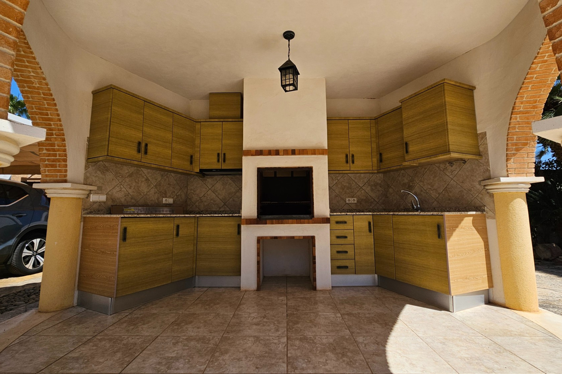 Resale - Villa -
Ciudad Quesada