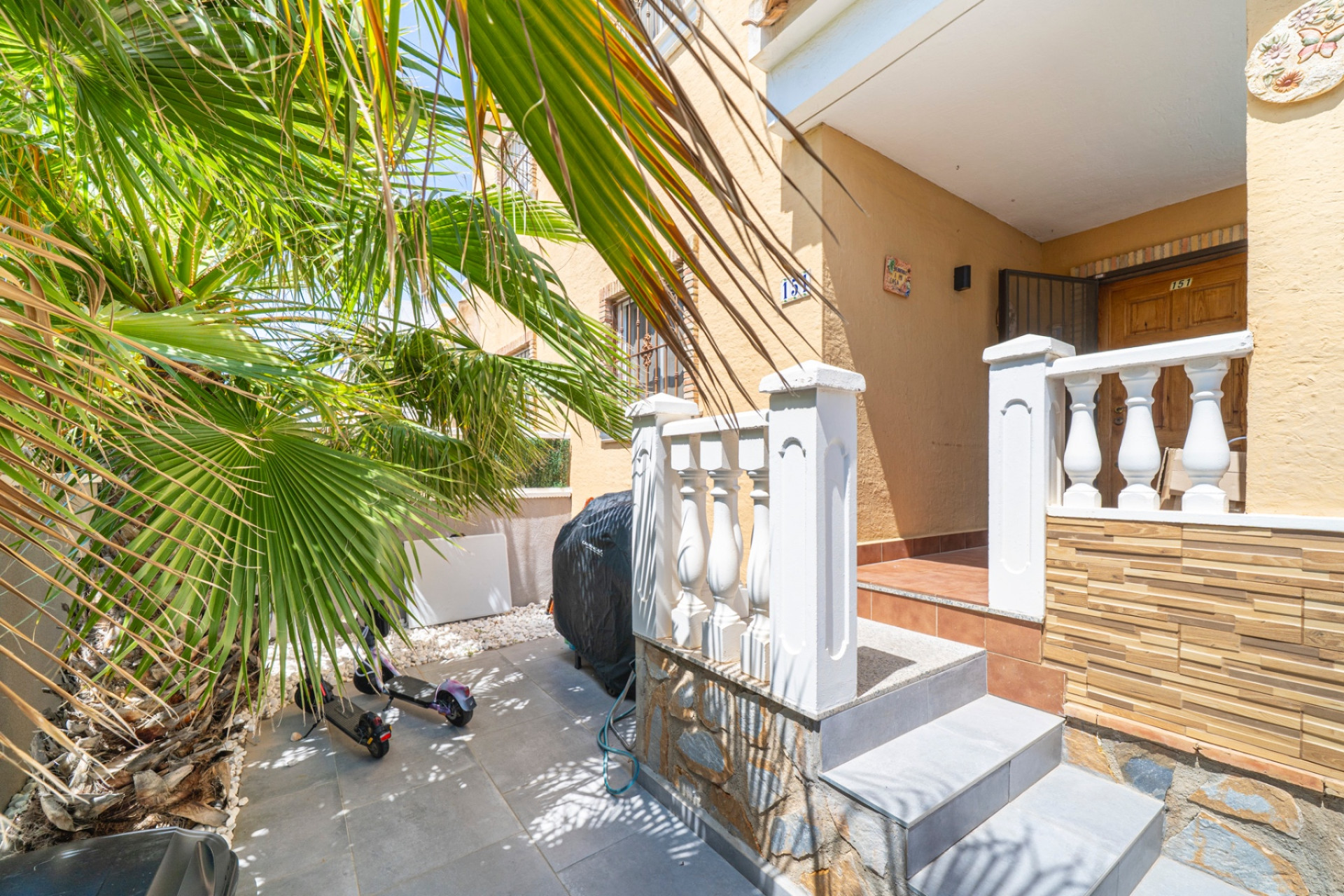 Resale - Villa -
Ciudad Quesada
