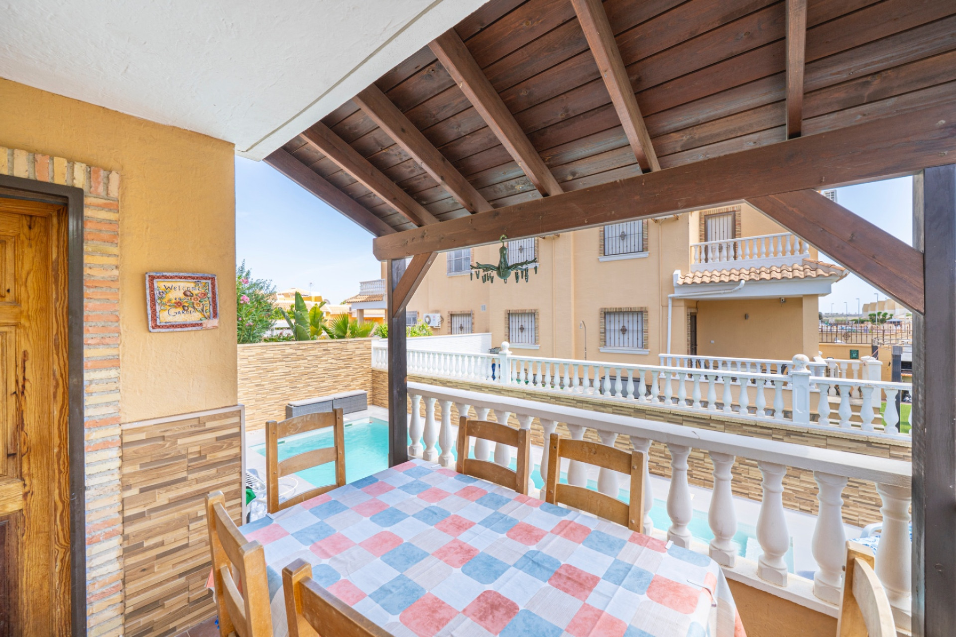 Resale - Villa -
Ciudad Quesada