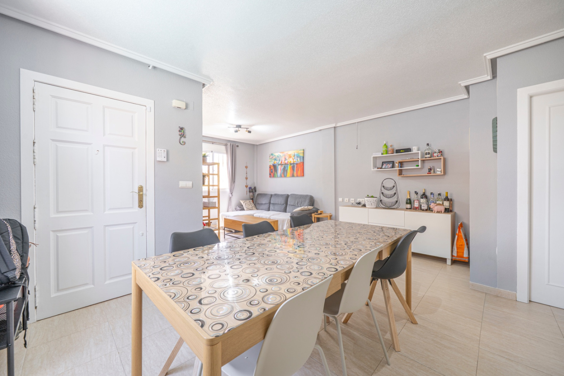 Resale - Villa -
Ciudad Quesada