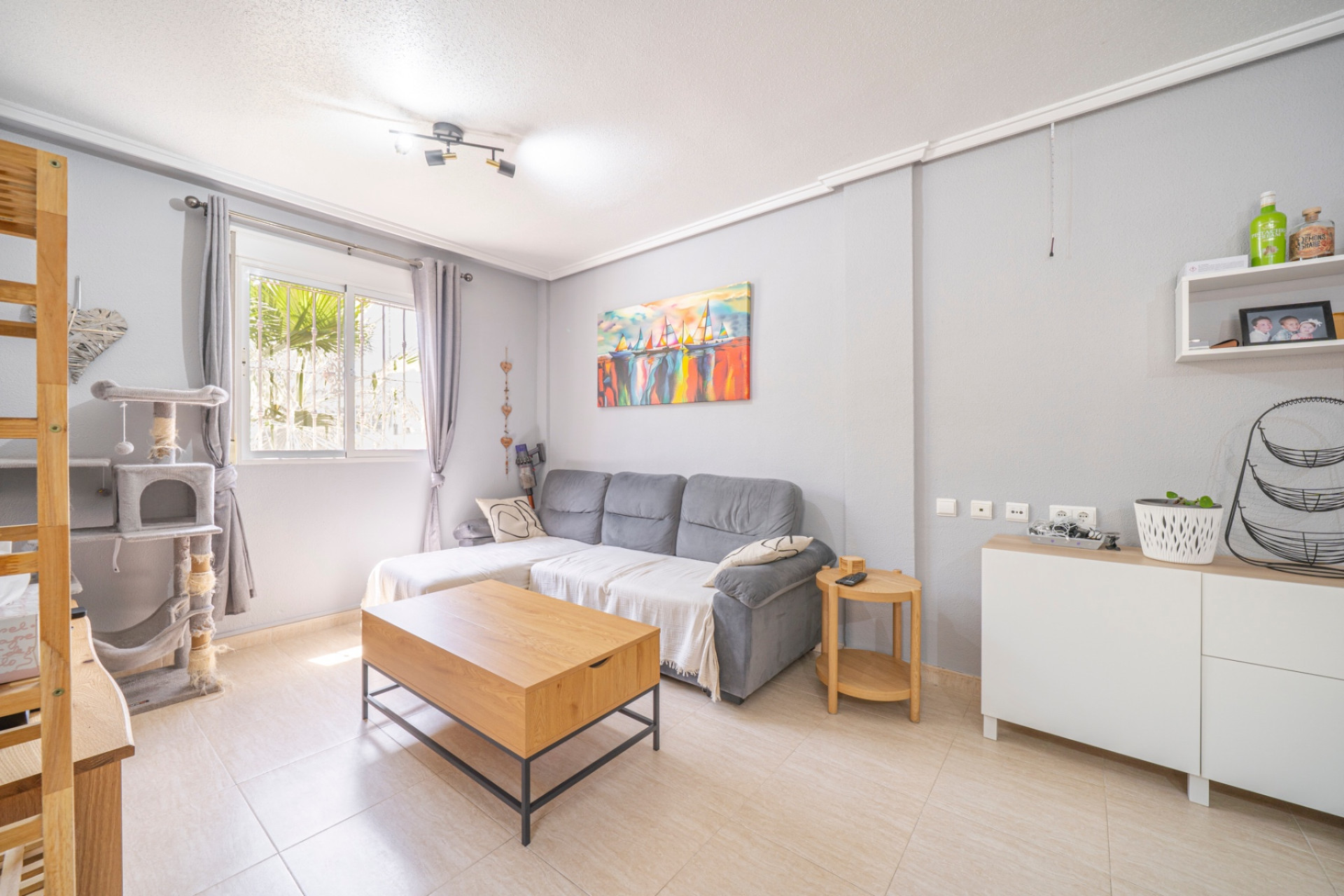 Resale - Villa -
Ciudad Quesada