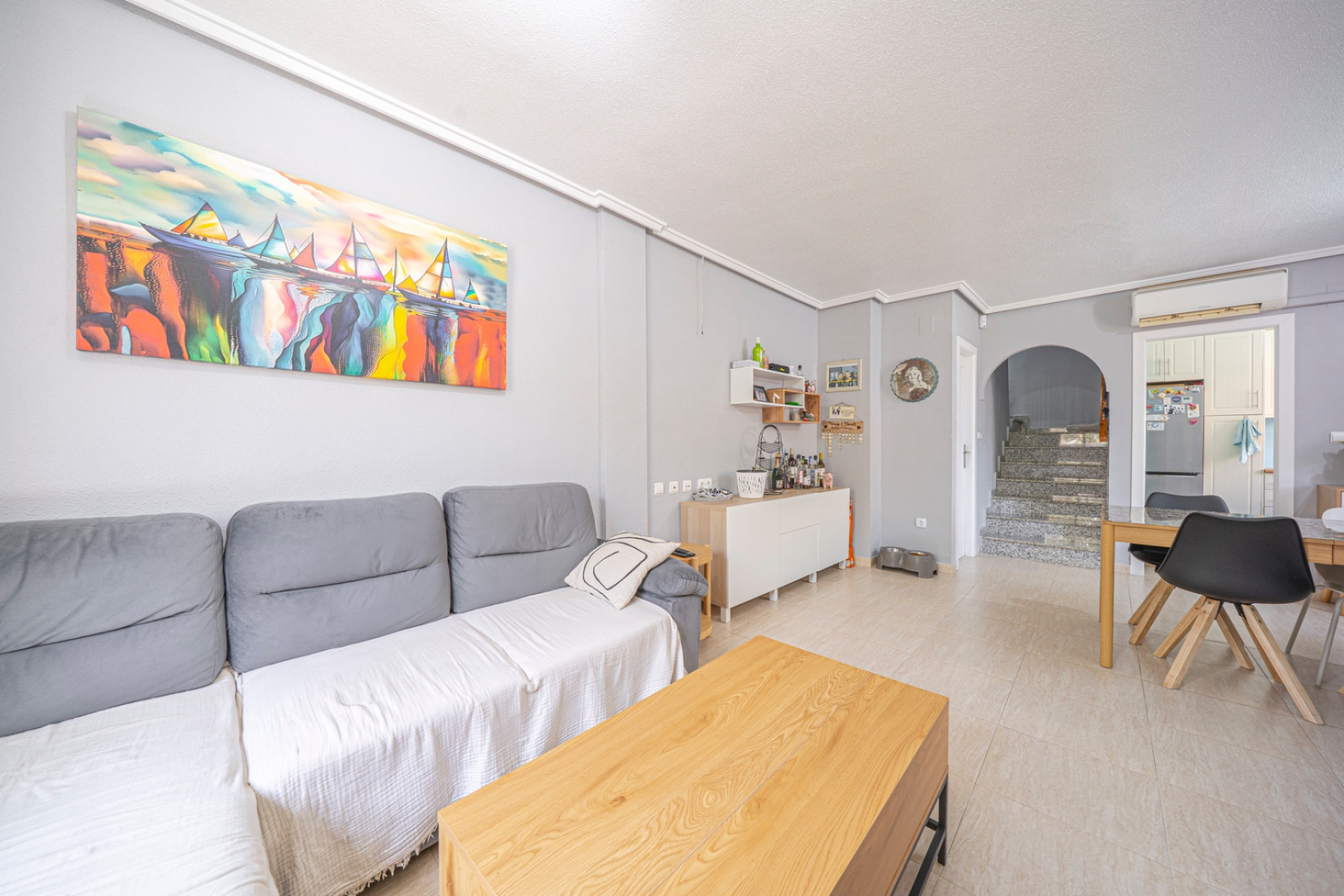 Resale - Villa -
Ciudad Quesada