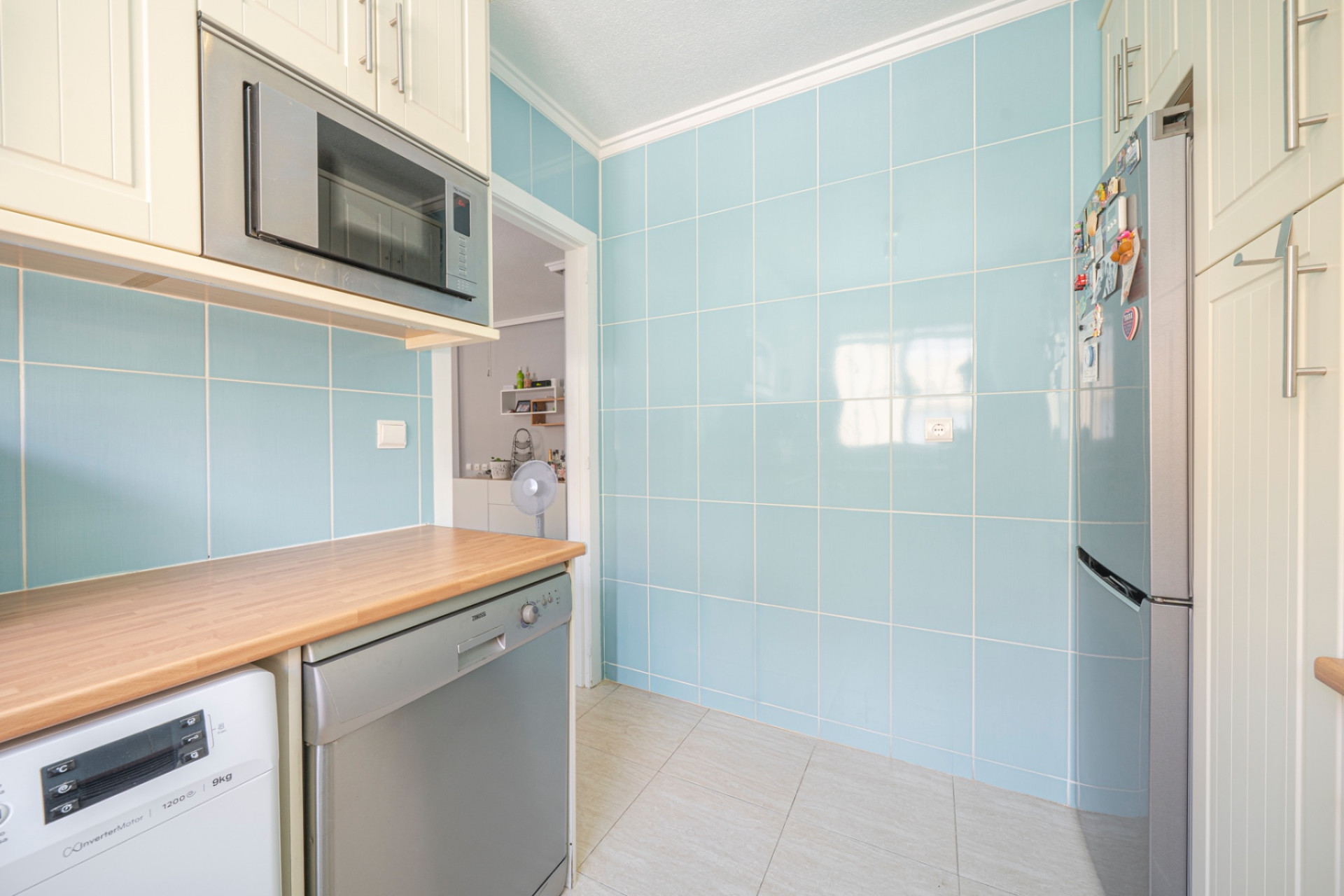 Resale - Villa -
Ciudad Quesada