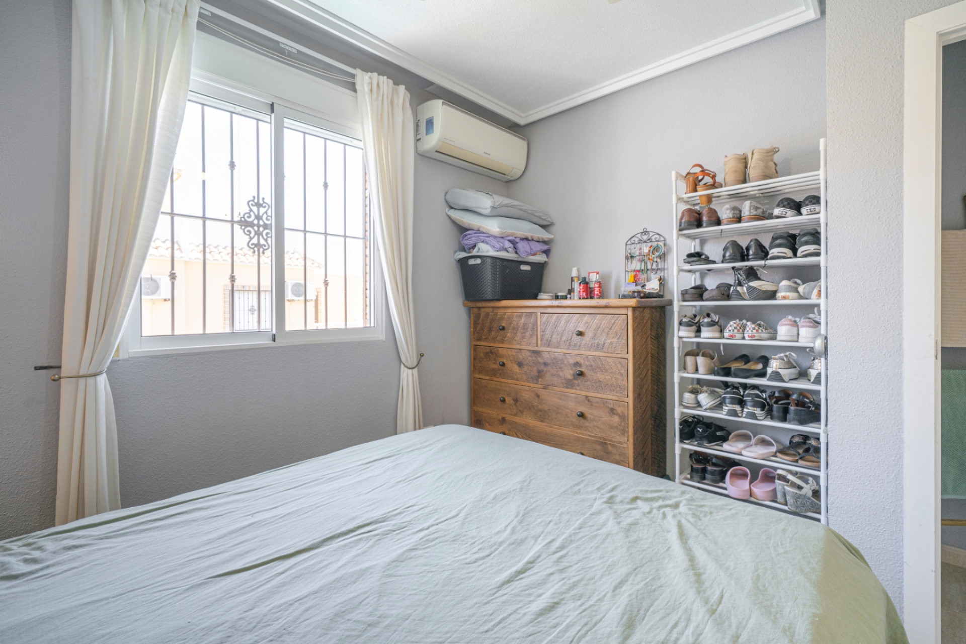 Resale - Villa -
Ciudad Quesada