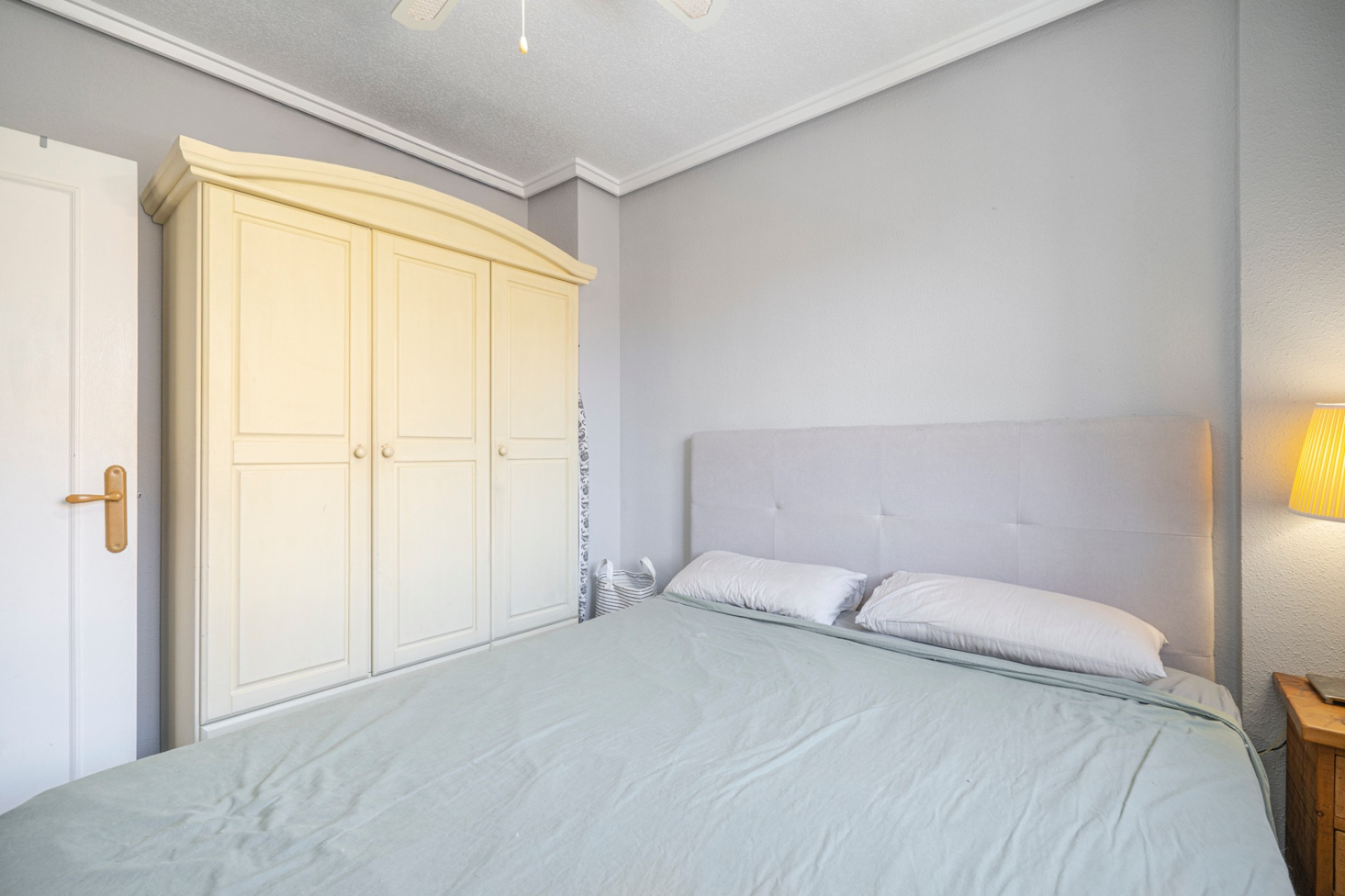 Resale - Villa -
Ciudad Quesada