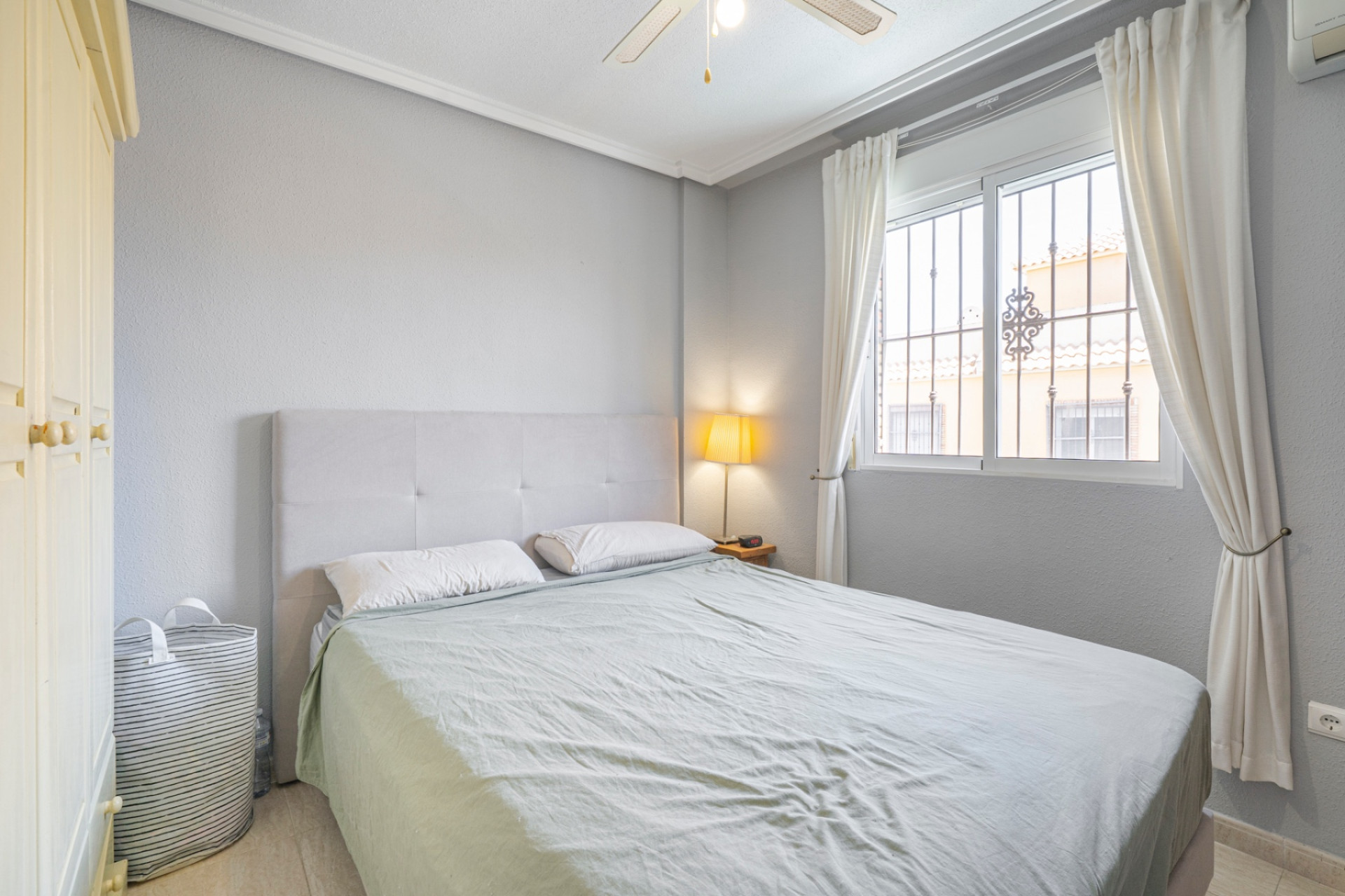 Resale - Villa -
Ciudad Quesada