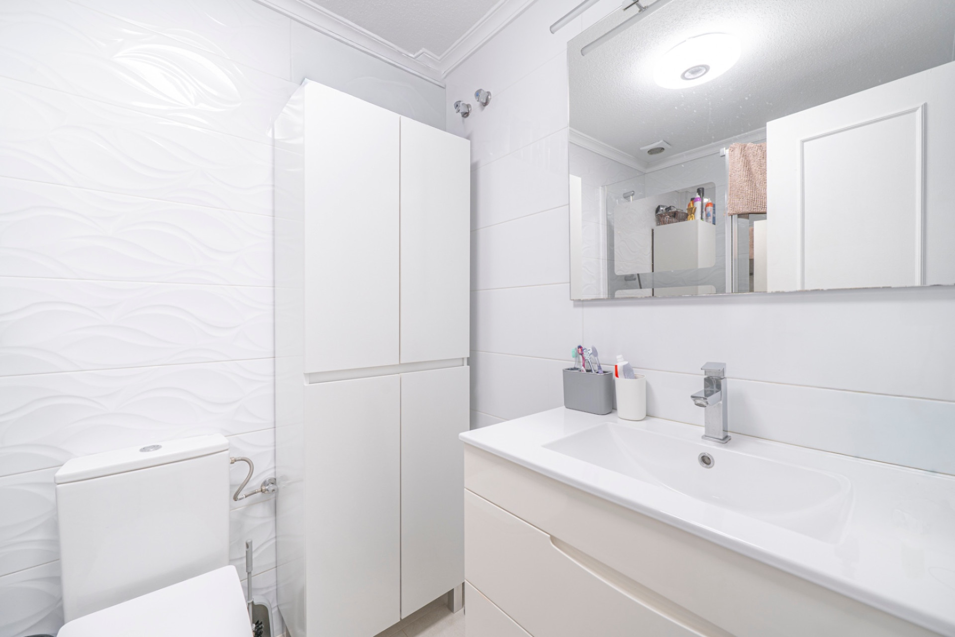 Resale - Villa -
Ciudad Quesada