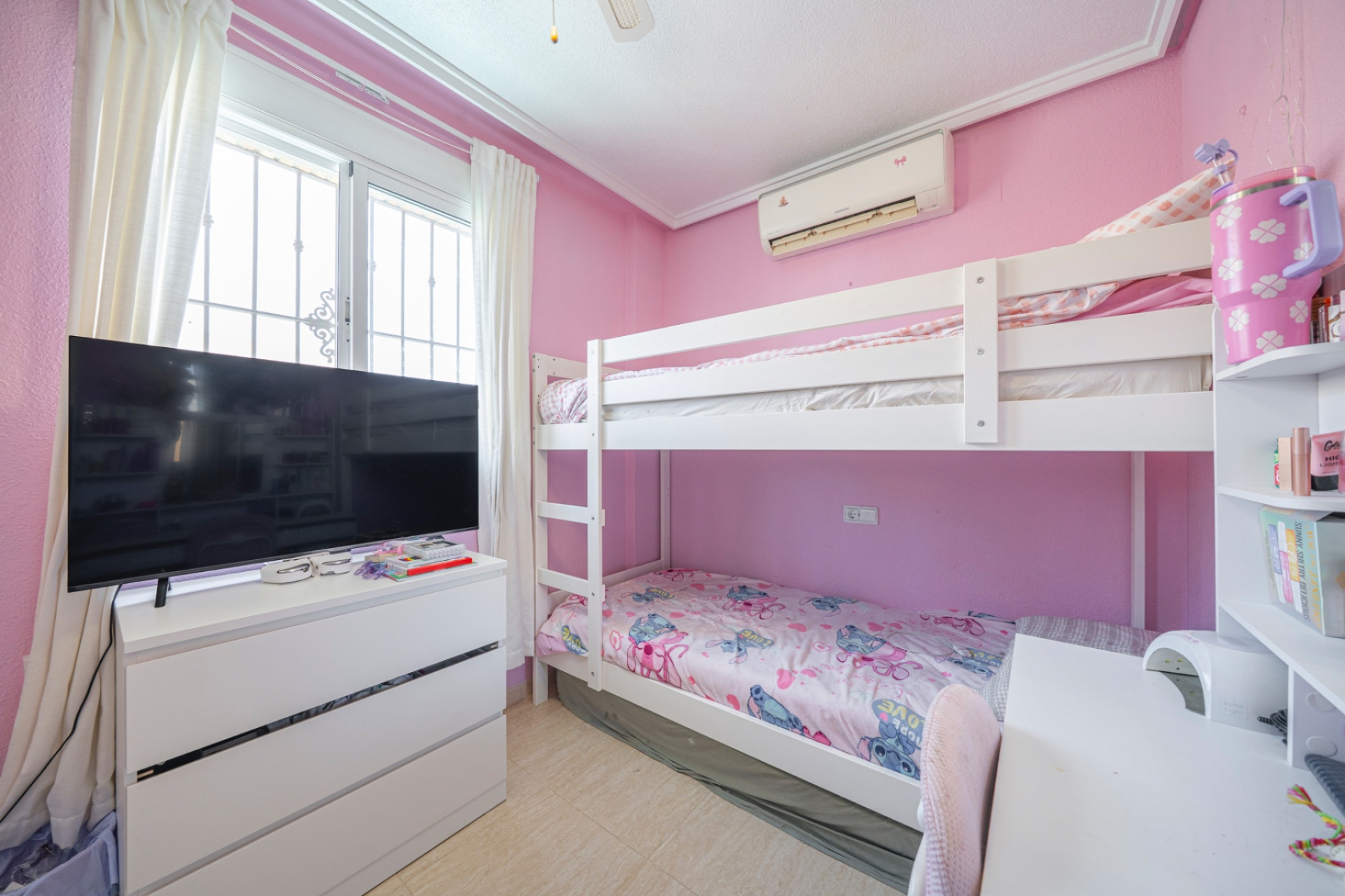 Resale - Villa -
Ciudad Quesada