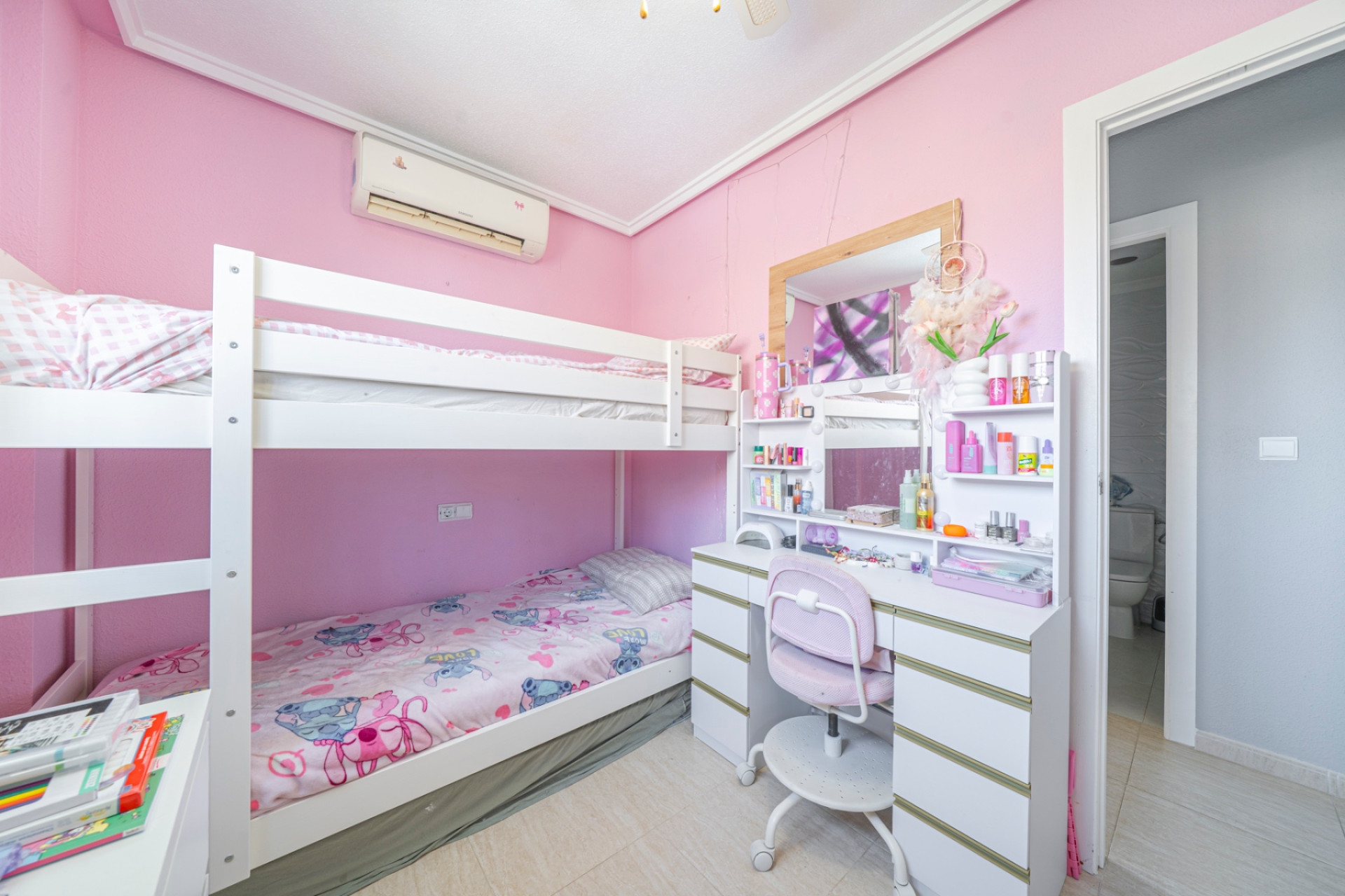 Resale - Villa -
Ciudad Quesada