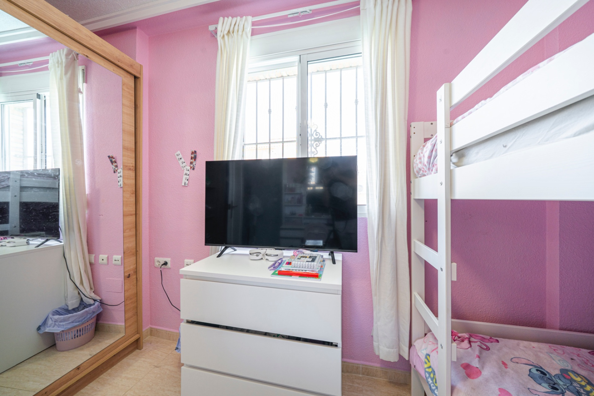 Resale - Villa -
Ciudad Quesada