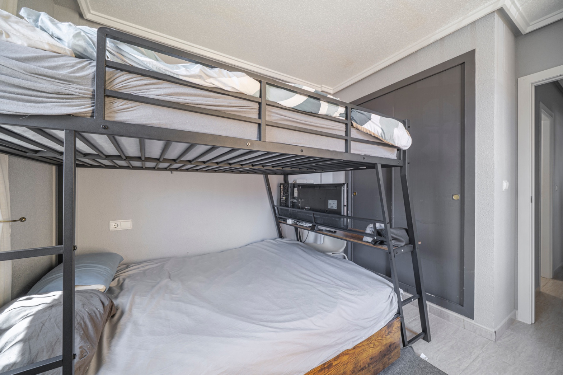 Resale - Villa -
Ciudad Quesada