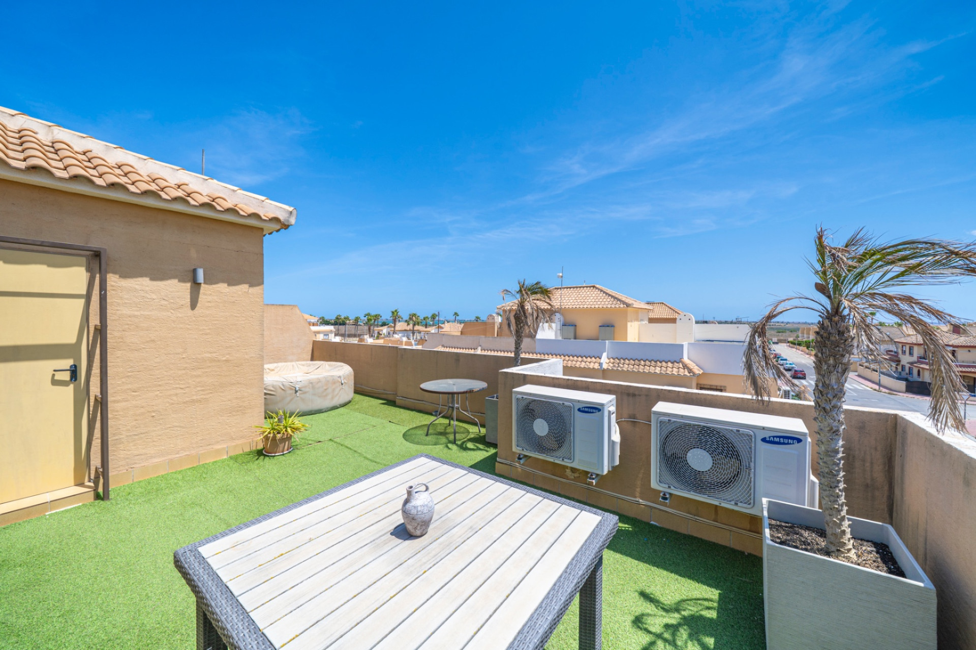 Resale - Villa -
Ciudad Quesada