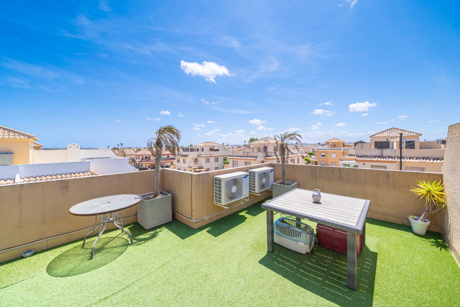 Resale - Villa -
Ciudad Quesada