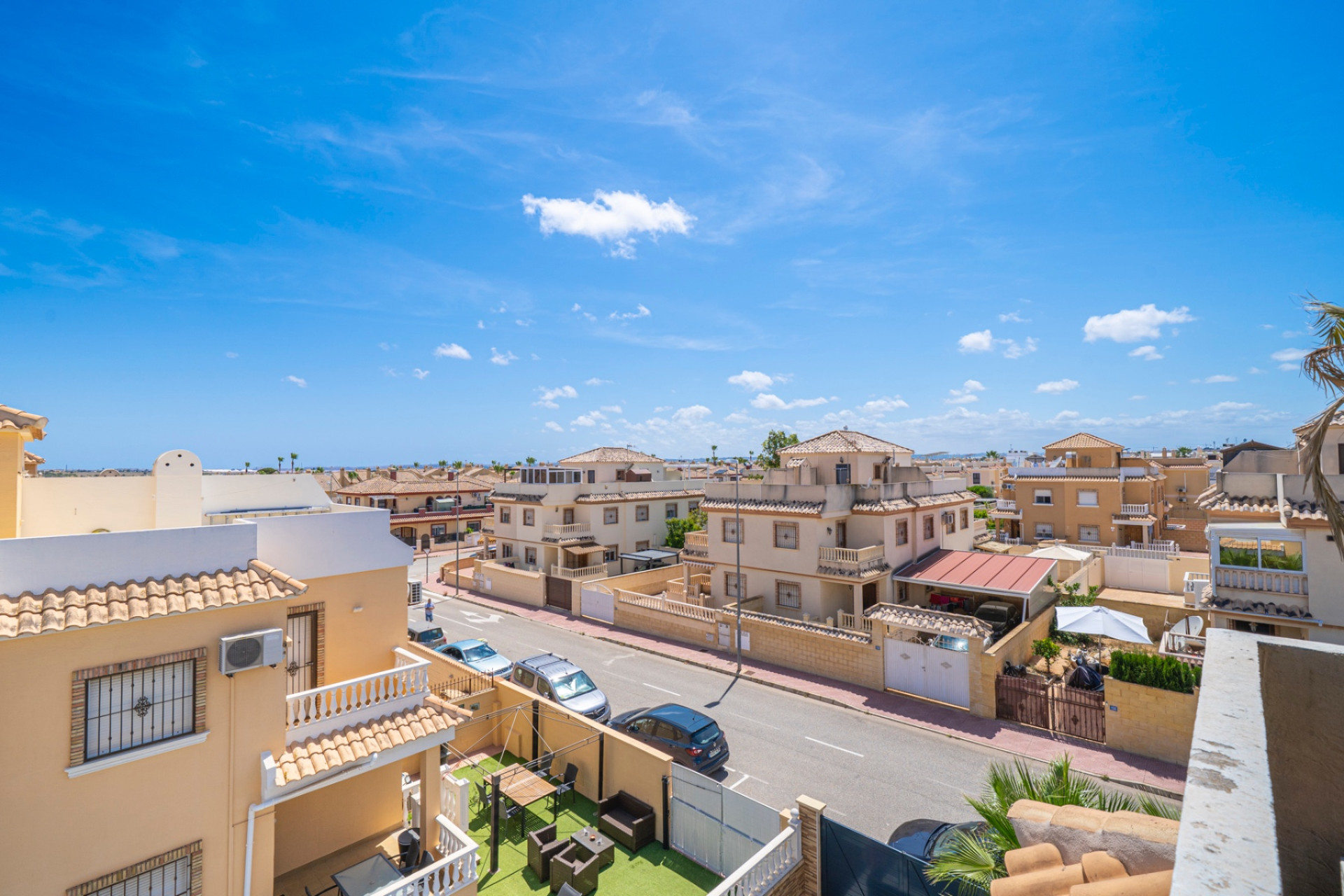 Resale - Villa -
Ciudad Quesada