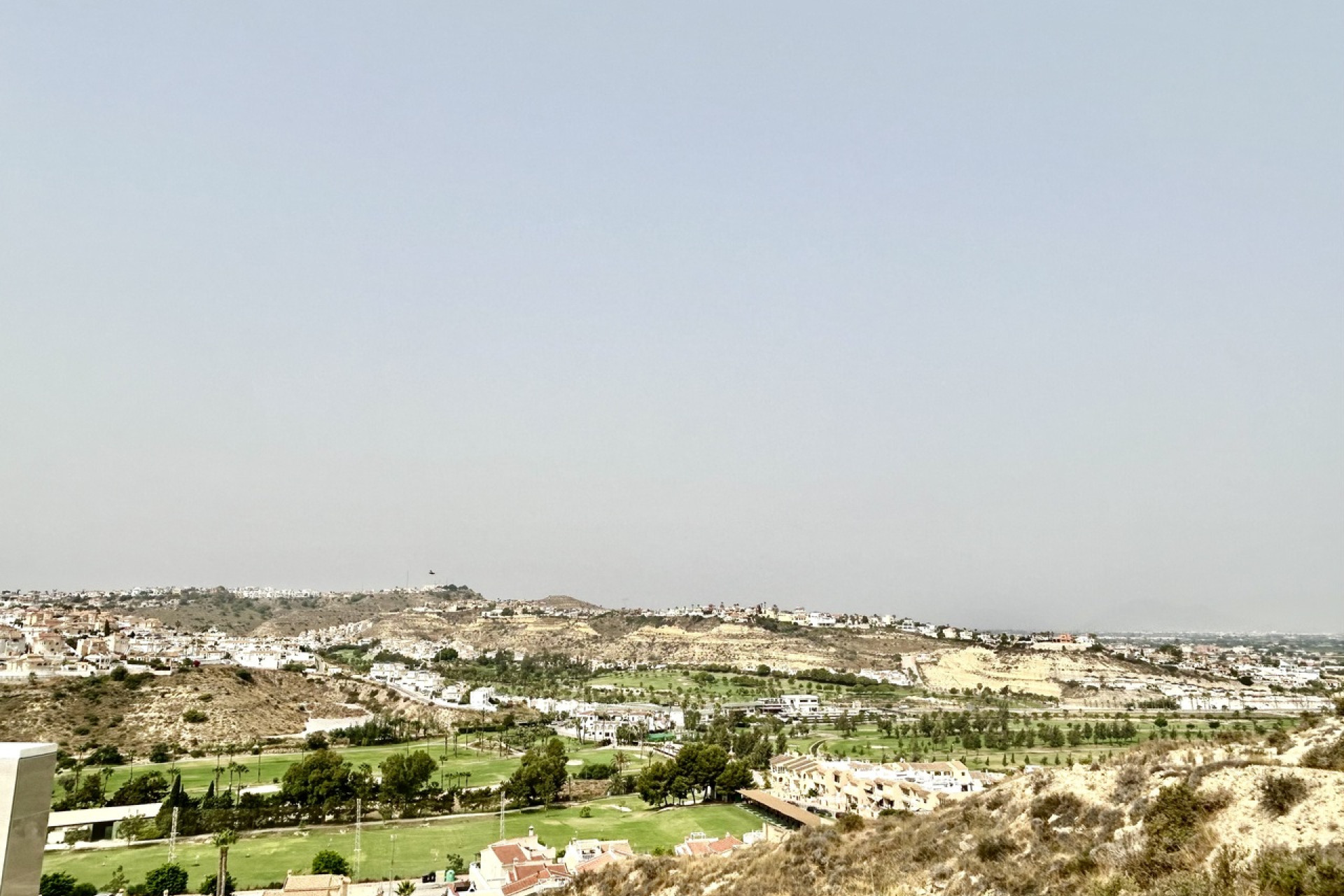 Resale - Villa -
Ciudad Quesada
