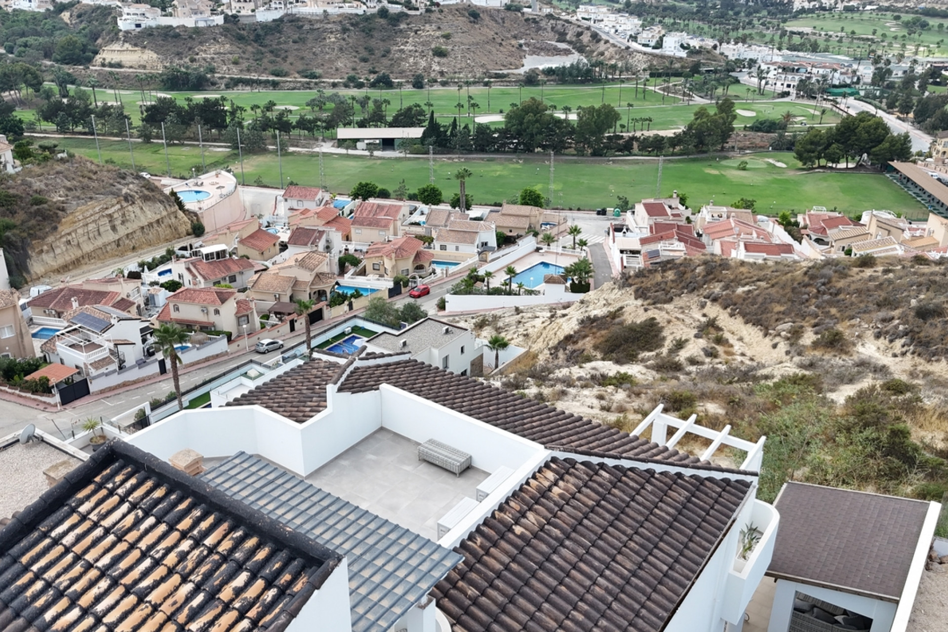 Resale - Villa -
Ciudad Quesada