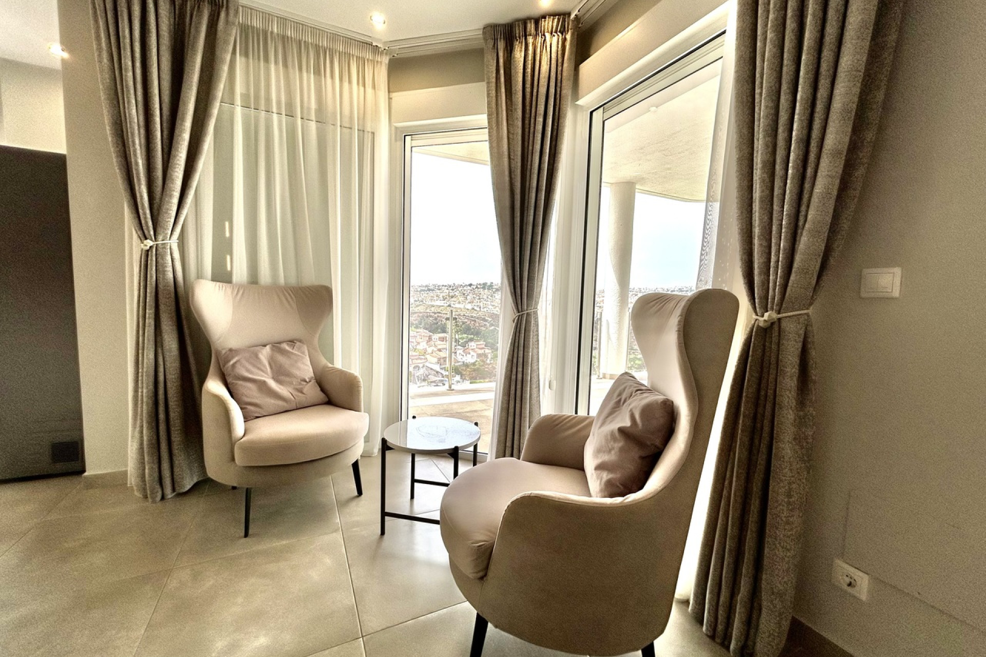 Resale - Villa -
Ciudad Quesada