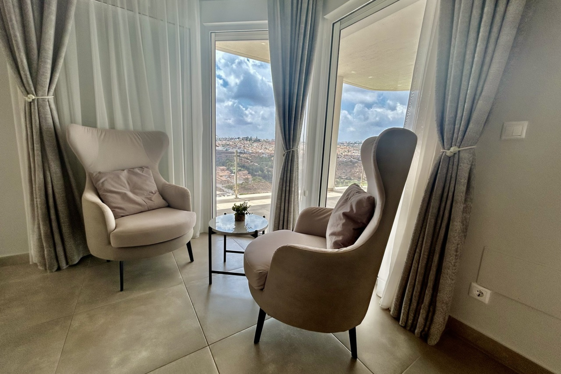 Resale - Villa -
Ciudad Quesada
